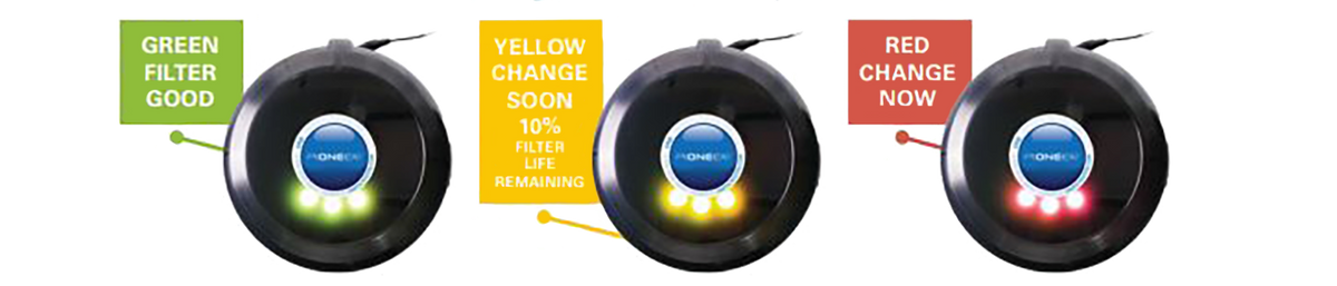 Whole House Pioneer Housing and Lead Reduction Filter Kit