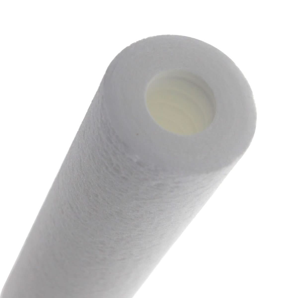10 X 2.5 Inch 5 micron Polypropylene Replacement Filter by Tier1 - WaterFilters.NET