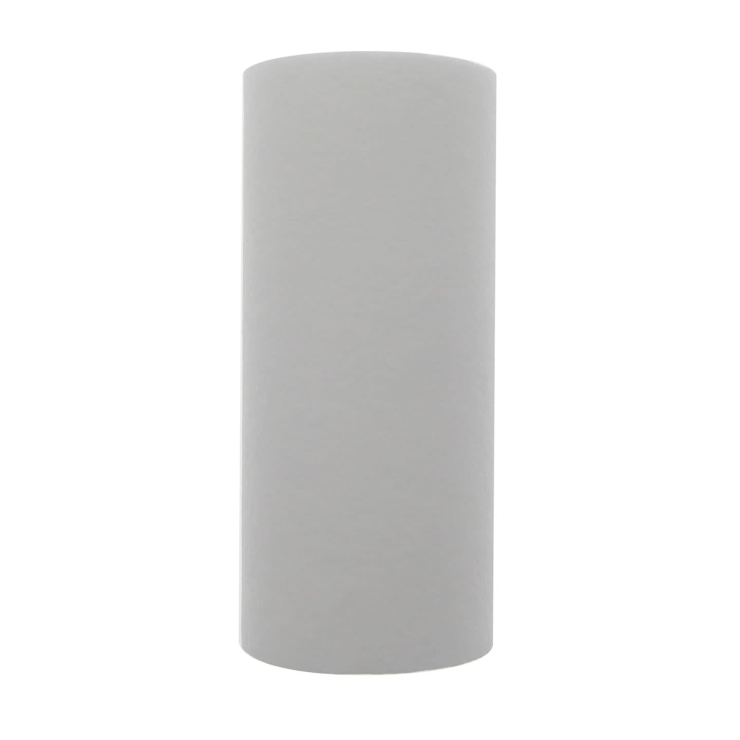 Tier1 10 inch x 4.5 inch Sediment Water Filter (10 Micron) - WaterFilters.NET