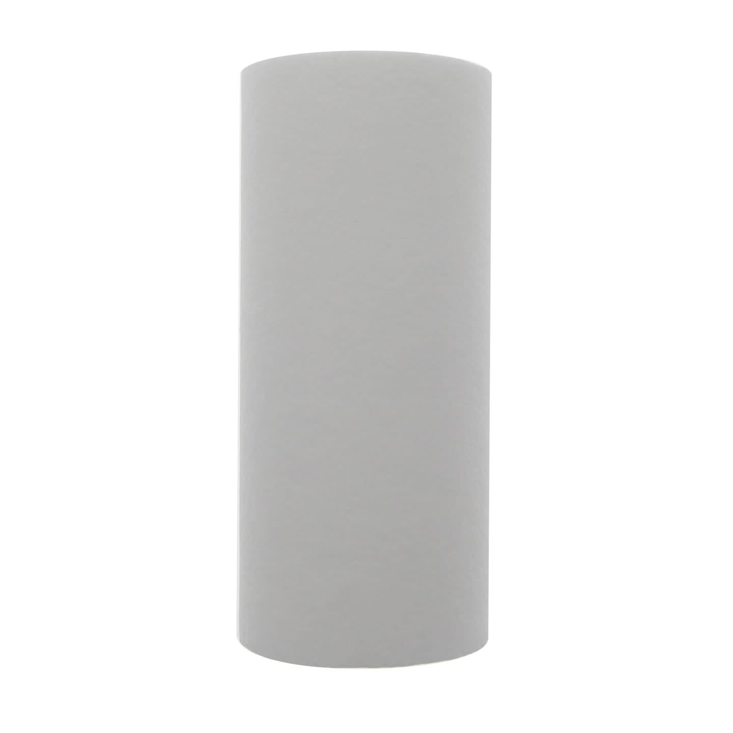 10 X 4.5 Spun Wound Polypropylene Replacement Filter by Tier1 (10 micron)