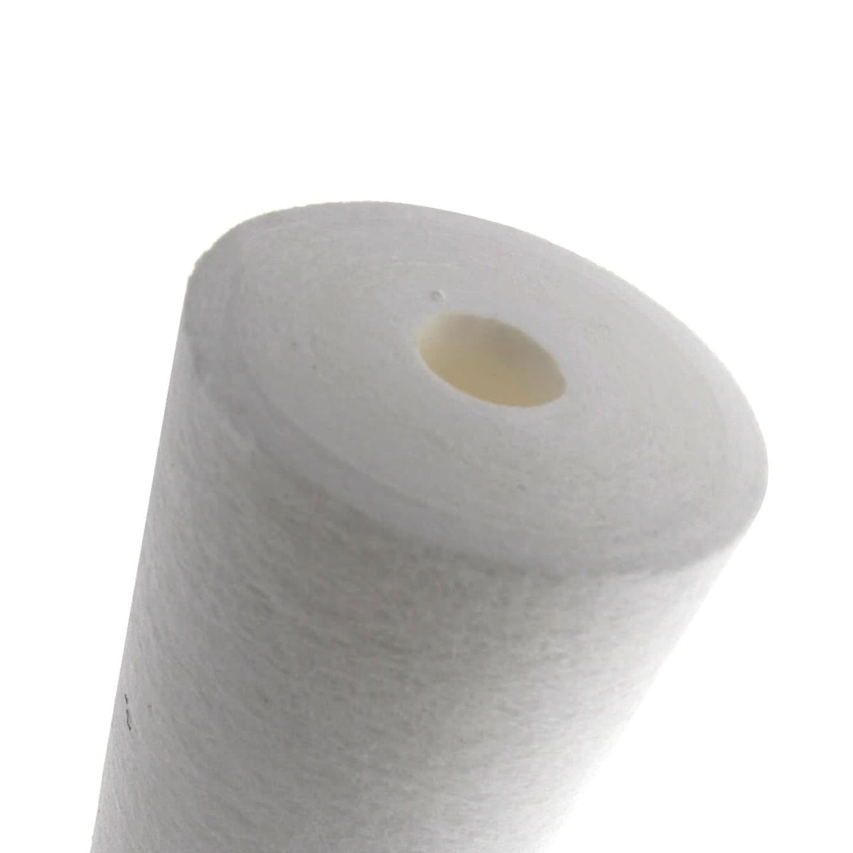 20 X 4.5 Spun Wound Polypropylene Replacement Filter by Tier1 (1 micron) - WaterFilters.NET