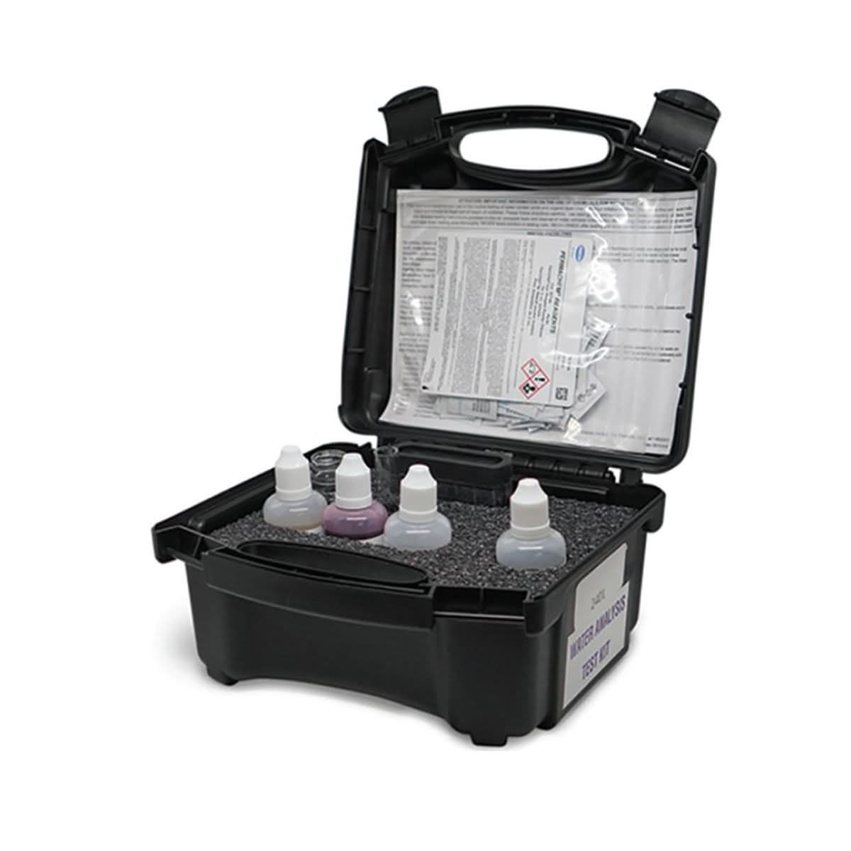 Water Testing Filters Water Test Kit #2401 by Pro Products - WaterFilters.NET