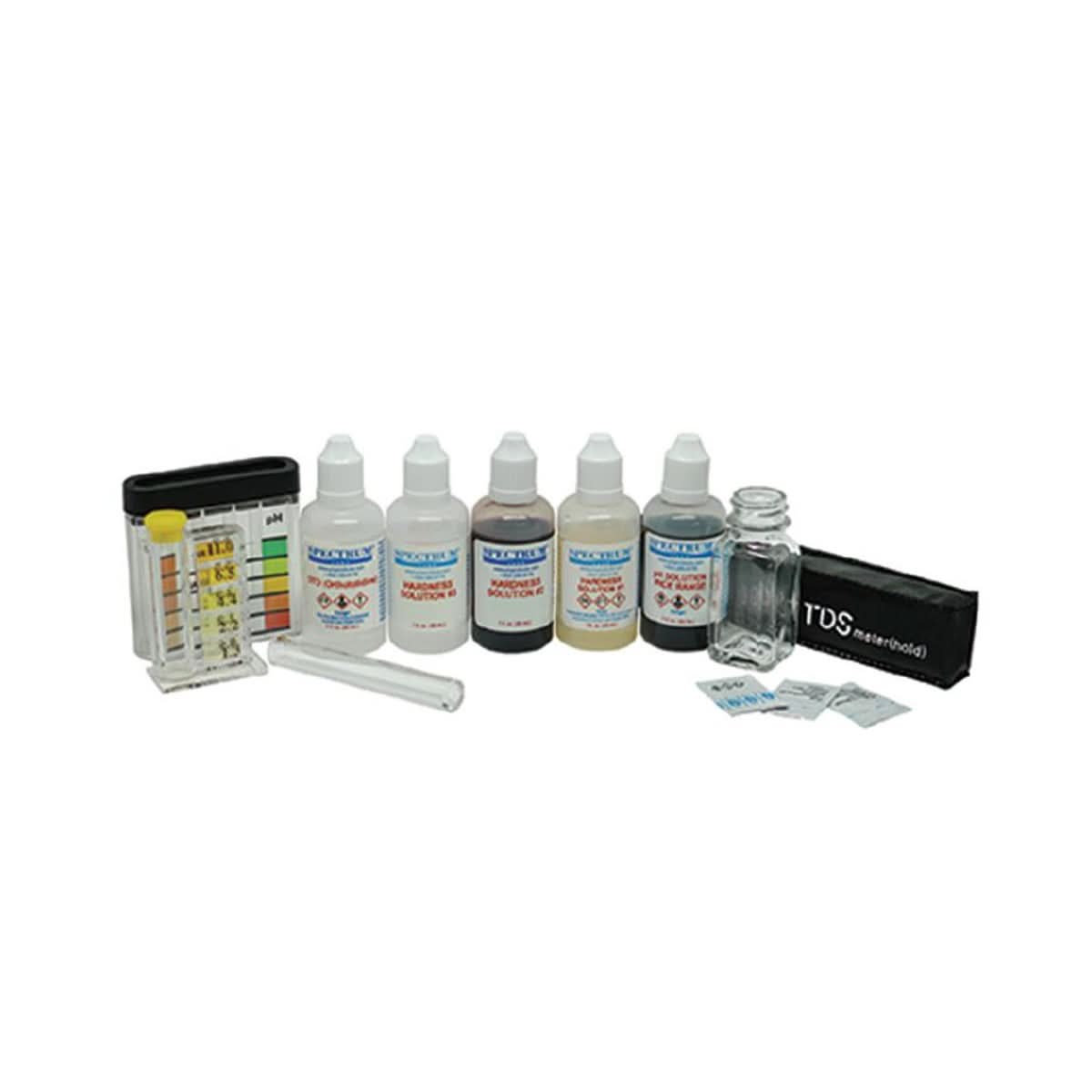 Water Test Kit #2404 by Pro Products - WaterFilters.NET