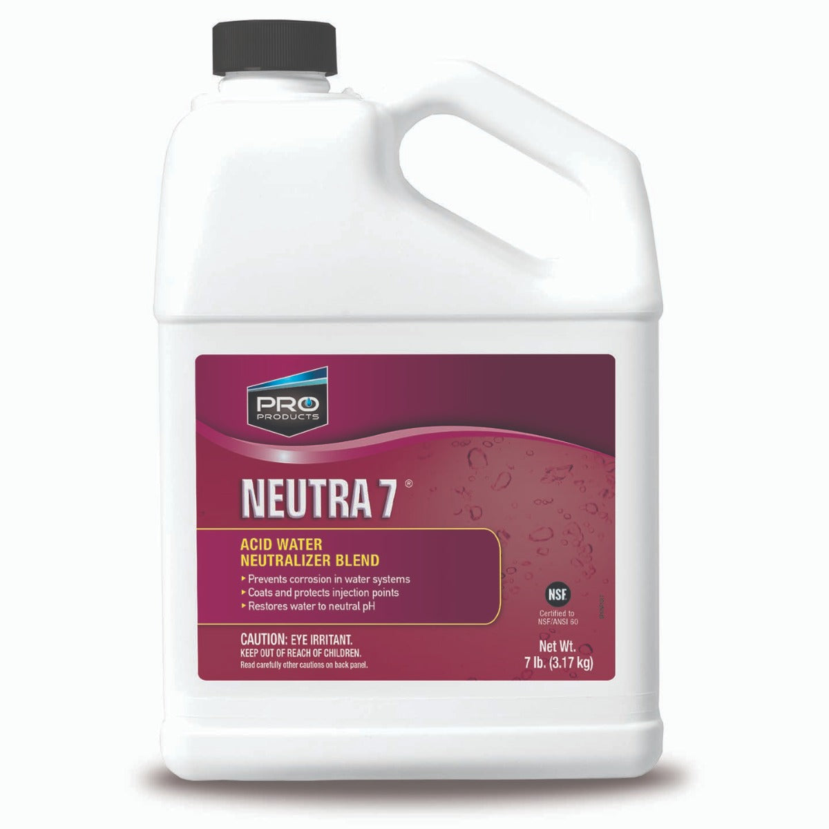 SP47N Pro Products Neutra 7 Acid Water Neutralizer