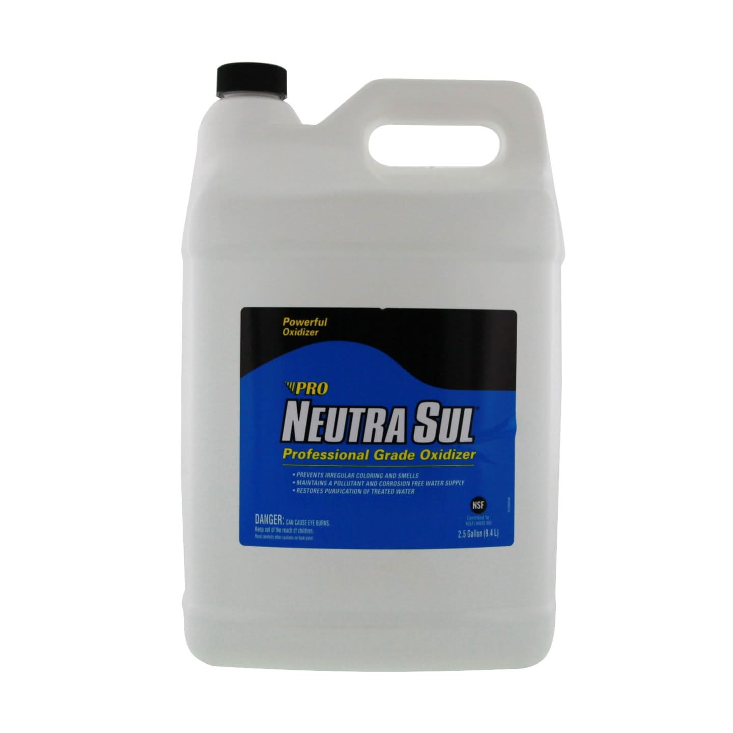 Neutra Sul Peroxide Solution by Pro Products - WaterFilters.NET