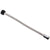 Stainless Steel Flex Connector 3/4 Inch PTC X 1 Inch FIP (18-Inch) - WaterFilters.NET