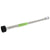 Stainless Steel Flex Connector 3/4 Inch PTC X 1 Inch FIP (18-Inch) - WaterFilters.NET