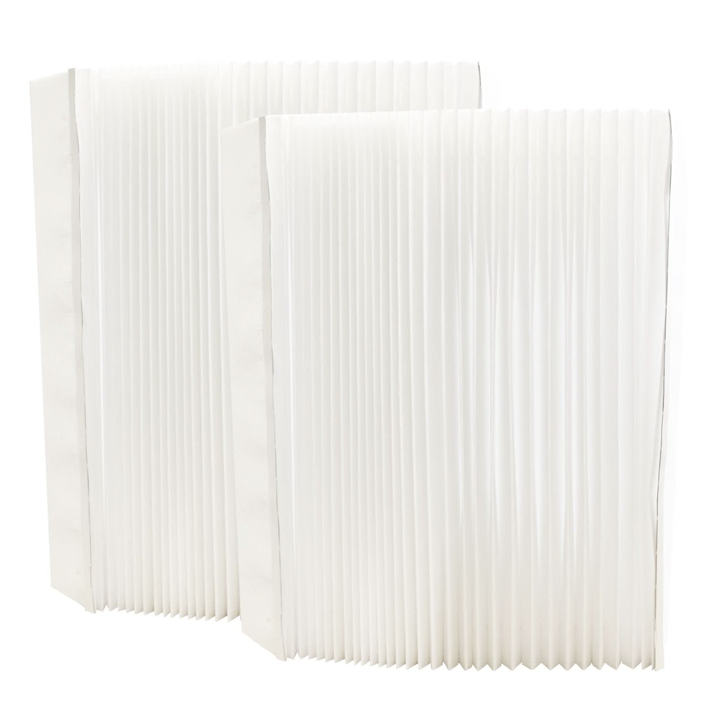 Air Filter 201 Aprilaire Comparable Replacement Filter by Tier1 (2-Pack) - WaterFilters.NET