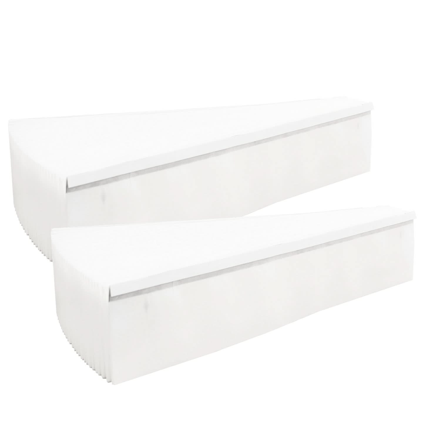 Air Filter 401 Aprilaire Comparable Replacement Filter by Tier1 (2-Pack) - WaterFilters.NET