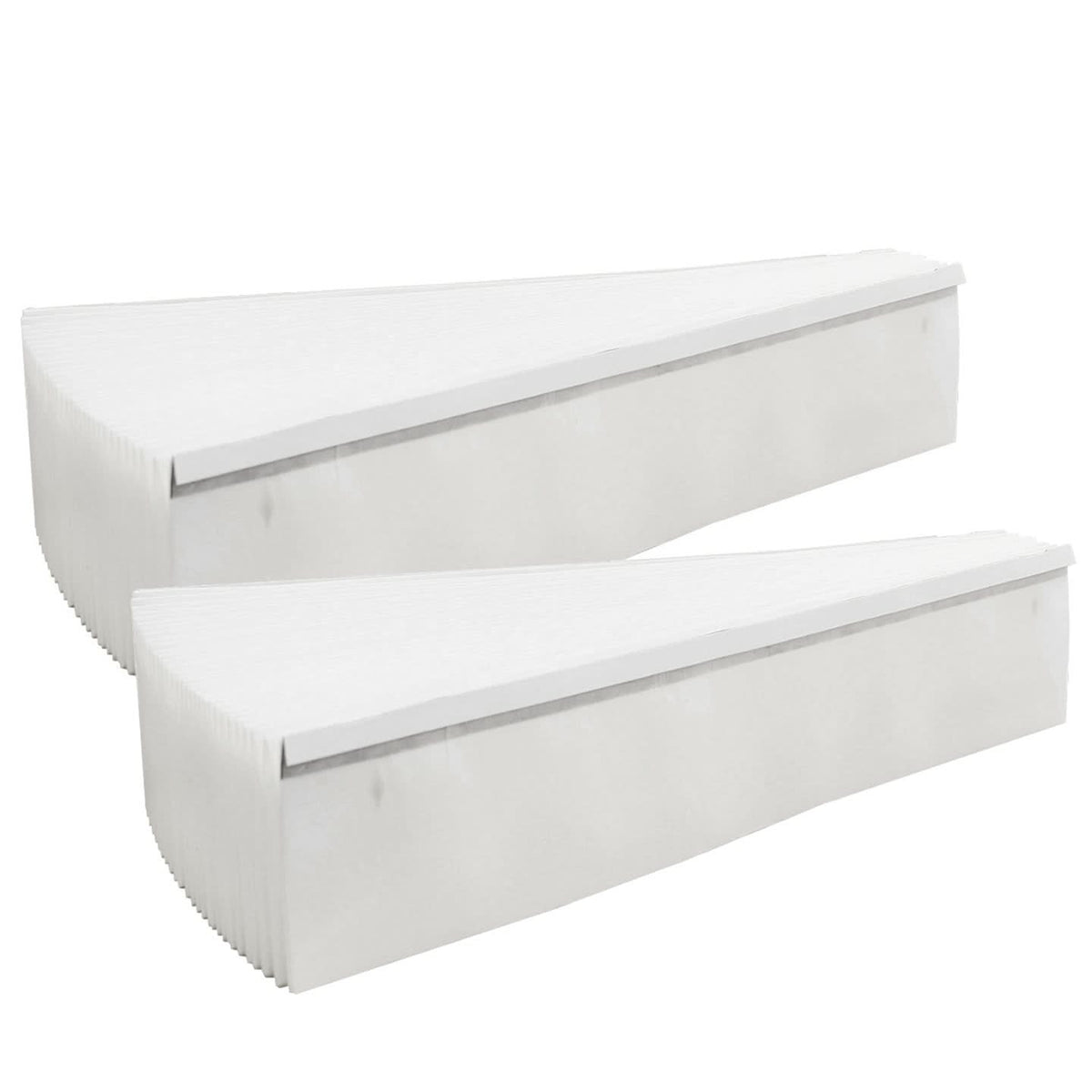 Air Filter 201 Aprilaire Comparable Replacement Filter by Tier1 (2-Pack) - WaterFilters.NET