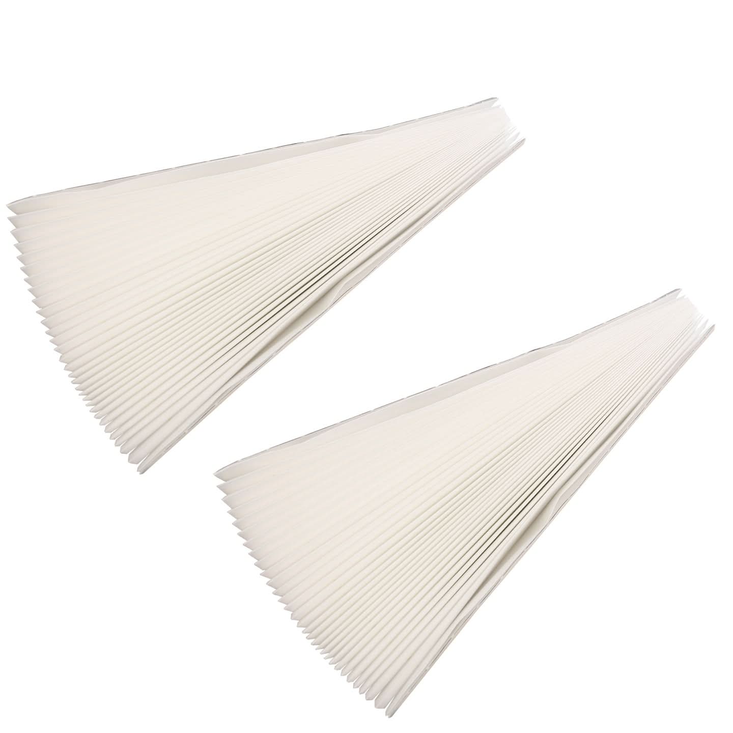 Air Filter 201 Aprilaire Comparable Replacement Filter by Tier1 (2-Pack) - WaterFilters.NET