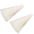 Air Filter 201 Aprilaire Comparable Replacement Filter by Tier1 (2-Pack) - WaterFilters.NET