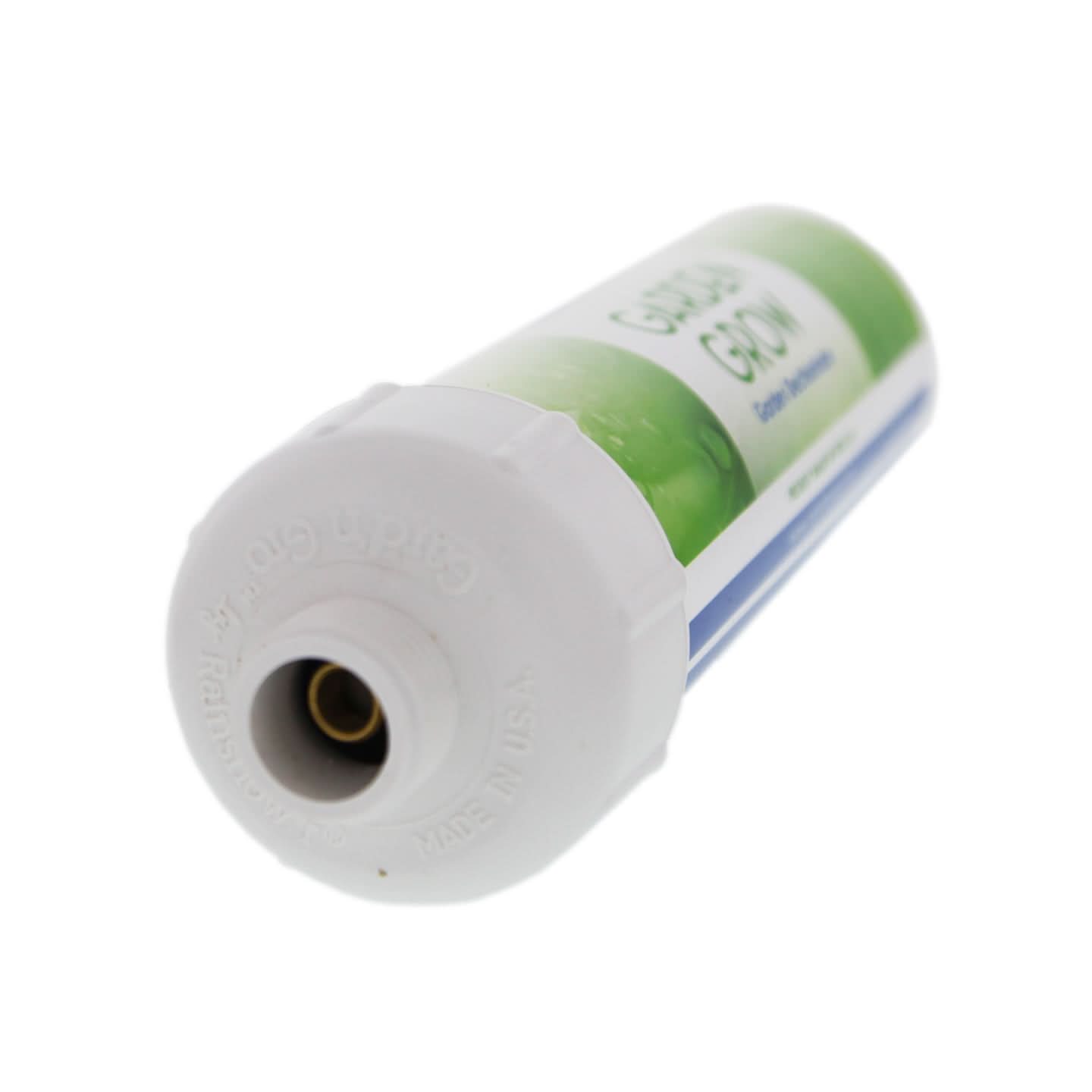 Rainshower Garden Grow Garden Hose Filter and Hose Saver