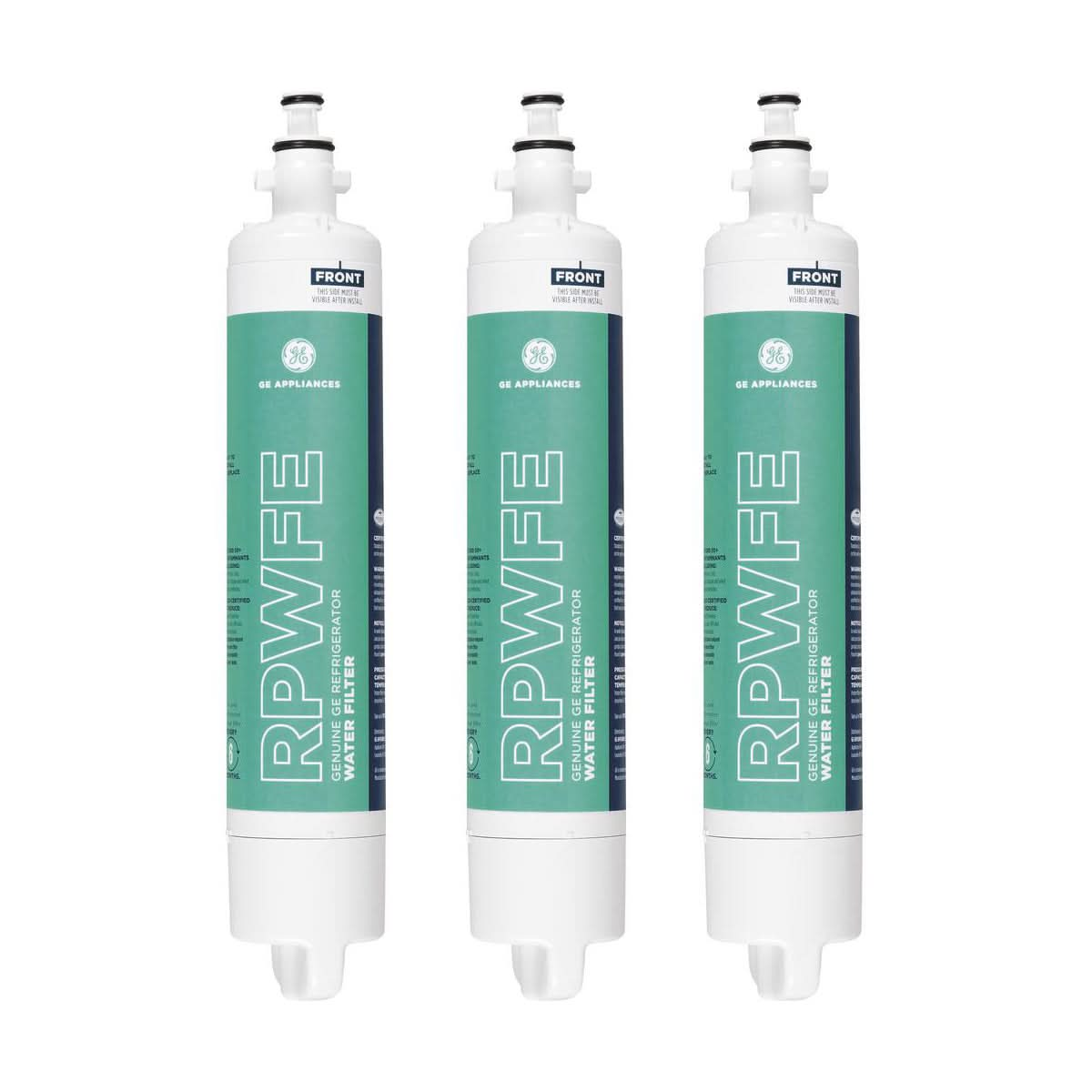 RPWFE Refrigerator Water Filter by GE