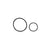 Rusco 1.5OR O-Ring Gasket Kit - WaterFilters.NET