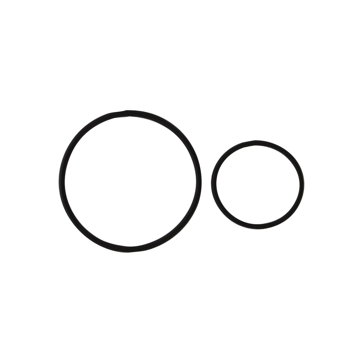 Rusco 2OR O-Ring Gasket Kit - WaterFilters.NET