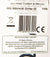 S212RL Viqua Water Disinfection System UV Lamp - WaterFilters.NET