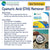 1.5 LB GreenStory Global Cyanuric Acid CYA Remover GSG-CYA-1.5 - WaterFilters.NET