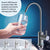 USWF Replacement Filter Set for RO-2F-600 Tankless Reverse Osmosis System - WaterFilters.NET