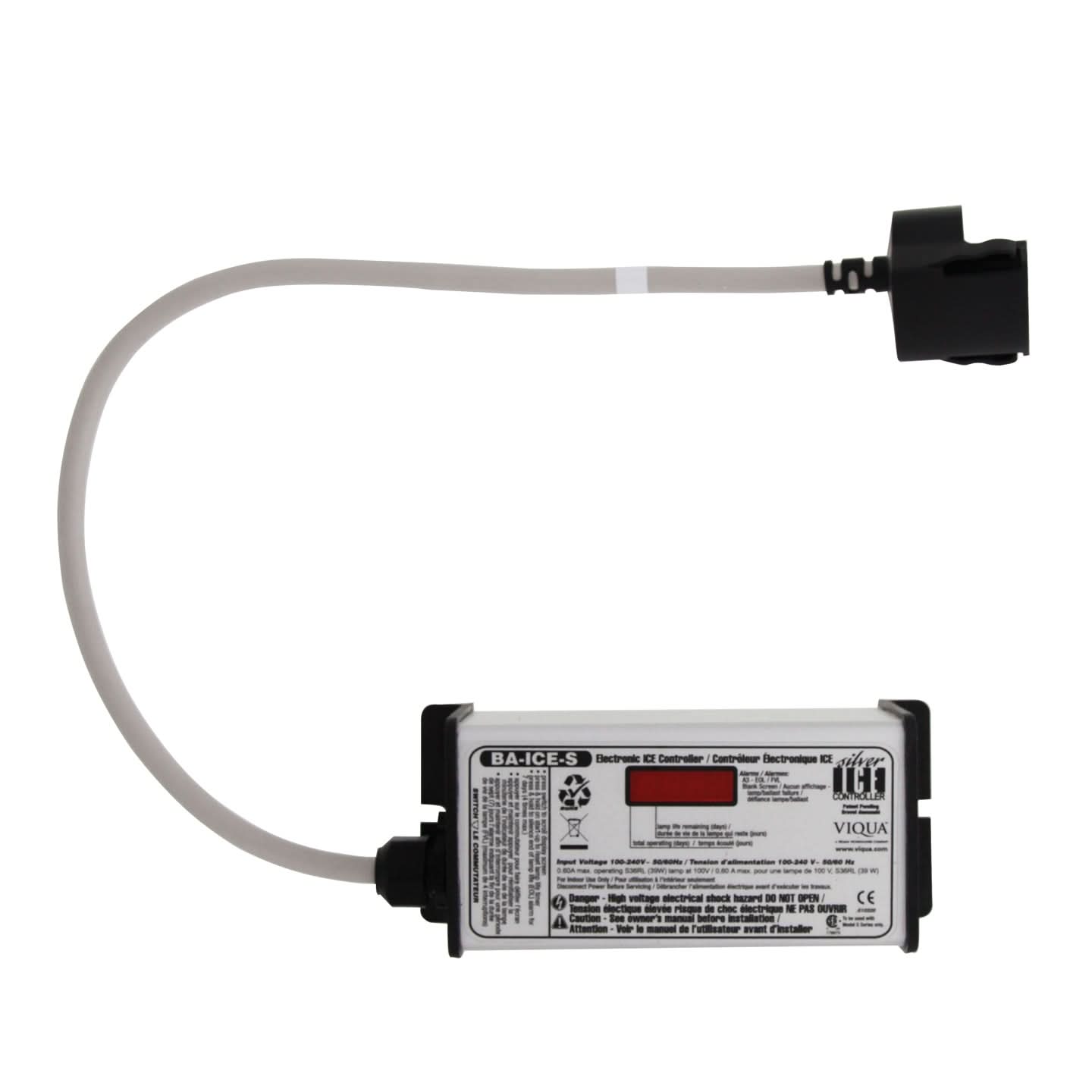 S2Q-PA Tap Plus UltraViolet Water Disinfection System by Viqua - WaterFilters.NET