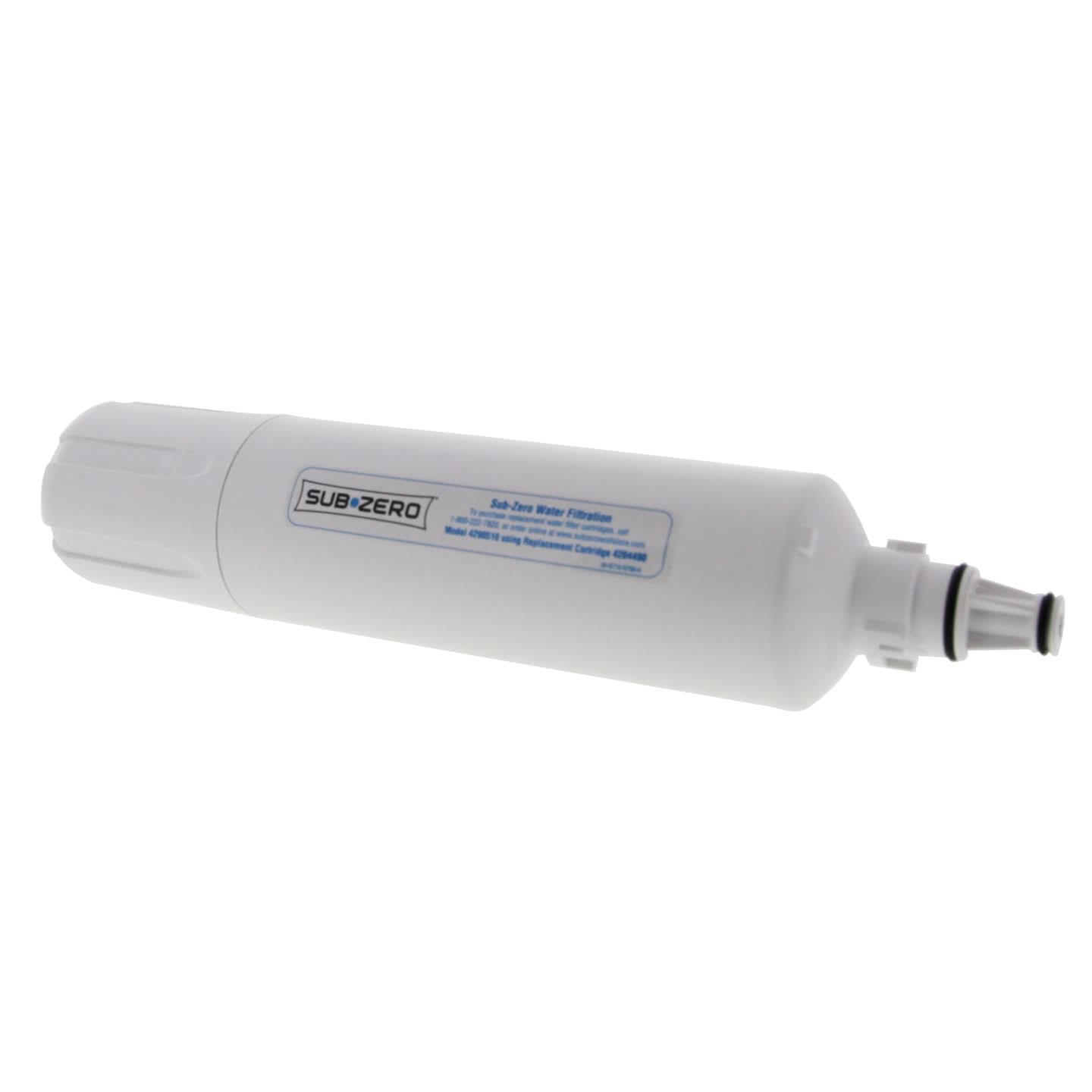4204490 Sub-Zero Refrigerator Replacement Water Filter Cartridge - WaterFilters.NET