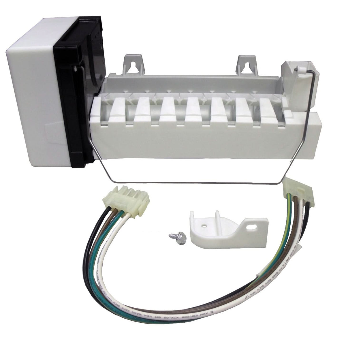 Supco RIM501 Replacement Icemaker - WaterFilters.NET