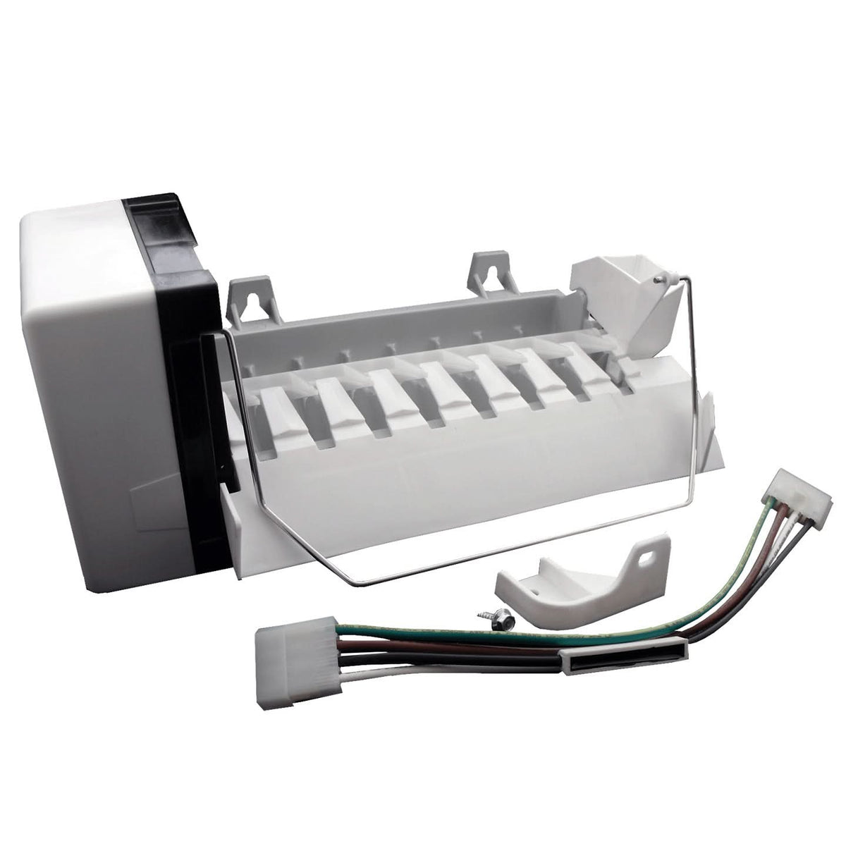 Supco RIM597 Replacement Icemaker - WaterFilters.NET
