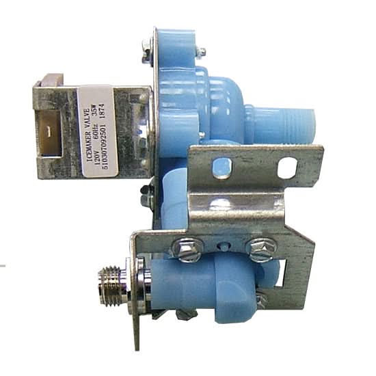 Supco WV8047 Solenoid Water Valve - WaterFilters.NET