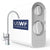USWF 600GPD Tankless Undersink RO System - WaterFilters.NET