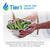 Precision Certified Series Tier1 Whole House Water Neutralizing System for 4 - 6 Bathrooms - WaterFilters.NET