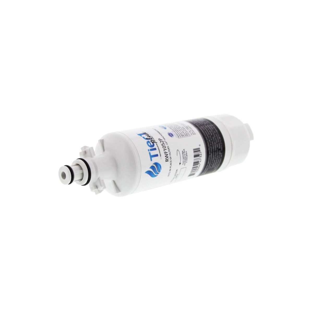 Tier1 Plus LG LT700P Comparable Lead And Mercury Reducing Refrigerator Water Filter - WaterFilters.NET