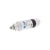 Tier1 Plus LG LT700P Comparable Lead And Mercury Reducing Refrigerator Water Filter - WaterFilters.NET