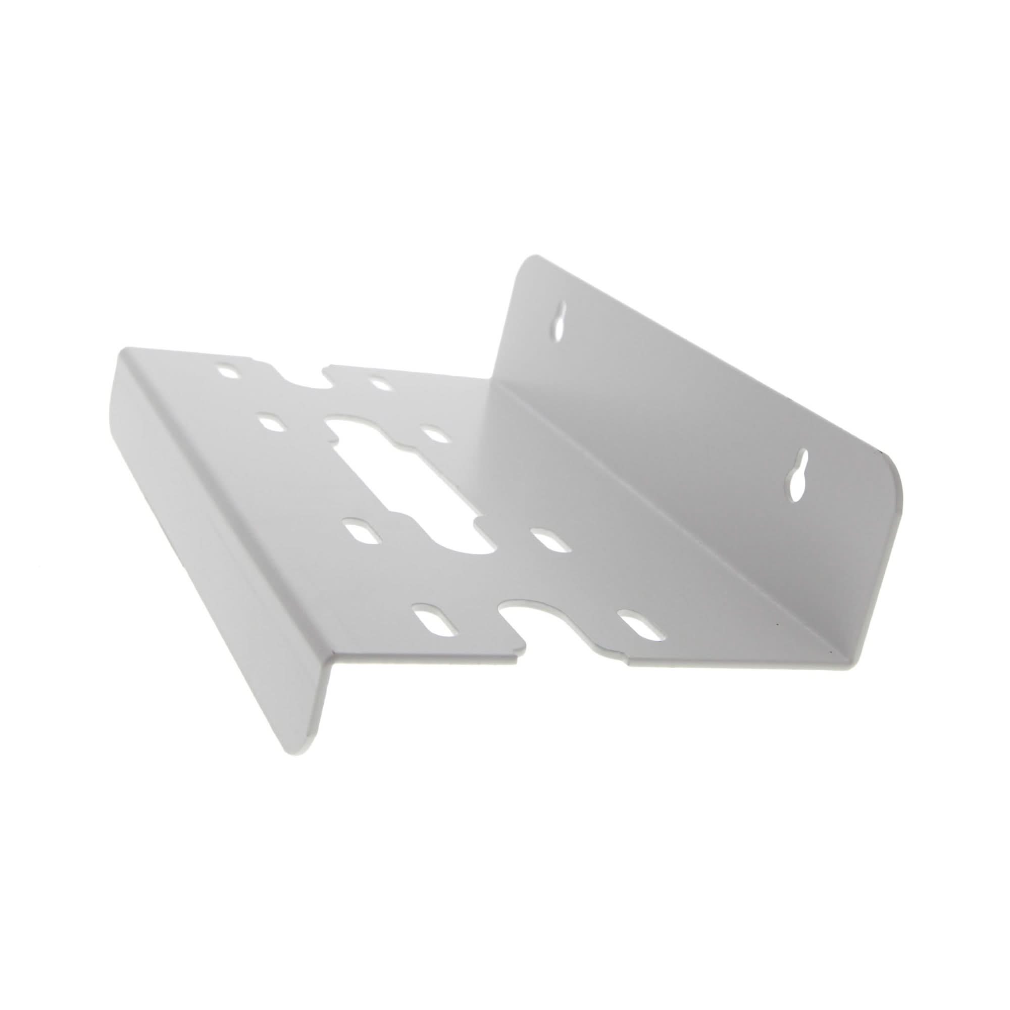 2WB-SS Two Big Blue Housing Mounting Bracket - WaterFilters.NET
