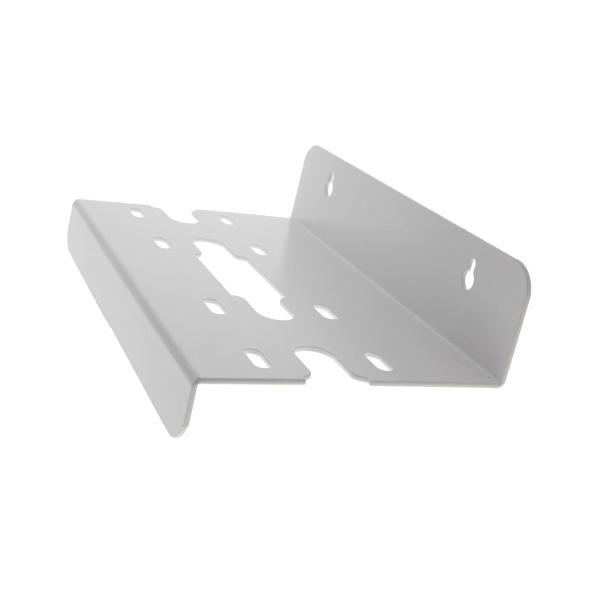 2WB-SS Two Big Blue Housing Mounting Bracket - WaterFilters.NET