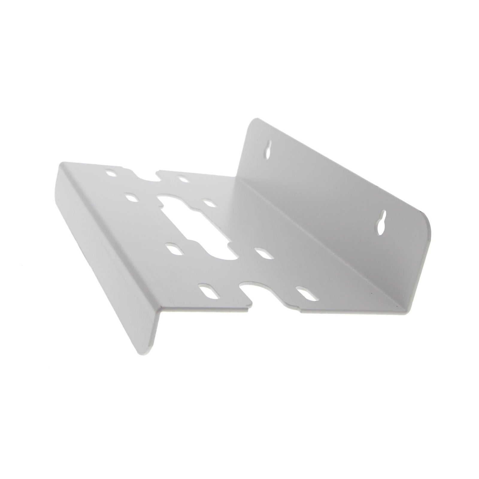 2WB-SS Two Big Blue Housing Mounting Bracket - WaterFilters.NET