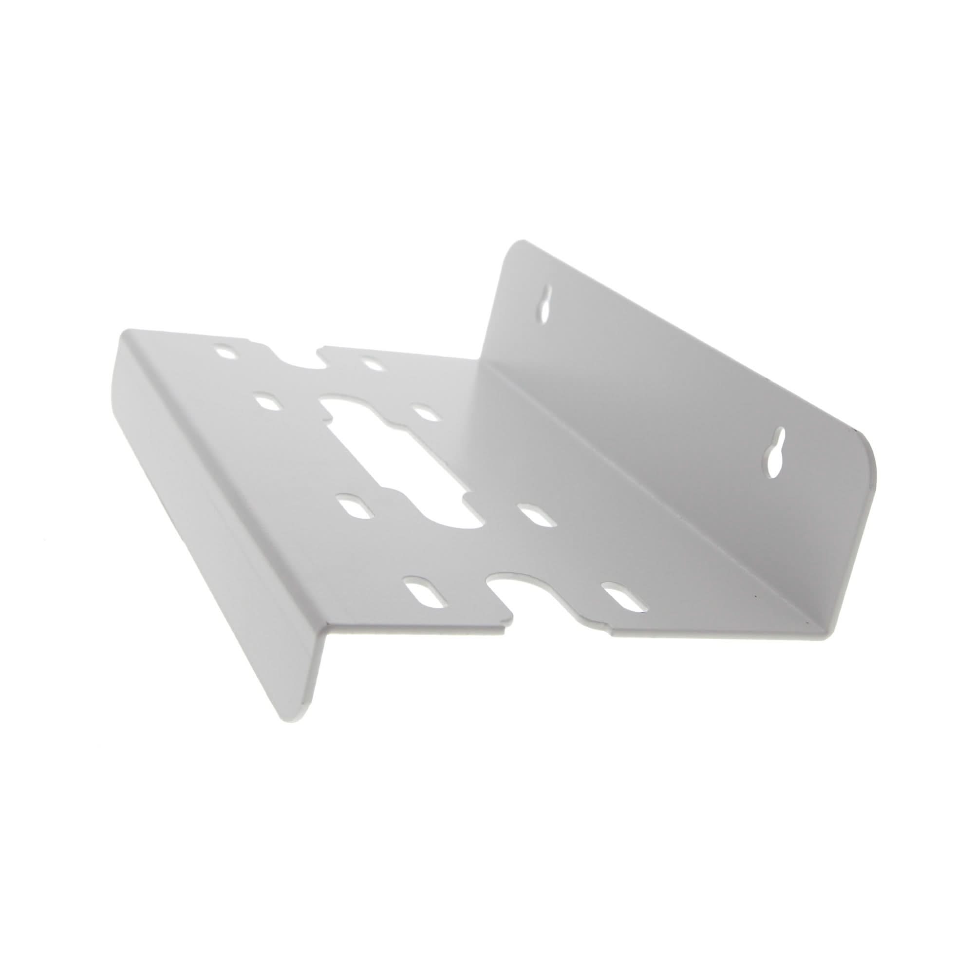 2WB-SS Two Big Blue Housing Mounting Bracket - WaterFilters.NET