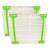 Aprilaire Air Purifier Replacement Filter 213 by Tier1 (2-Pack) - WaterFilters.NET