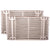 Air Purifier 413 Replacement Filter by Tier1 (2-Pack) - WaterFilters.NET