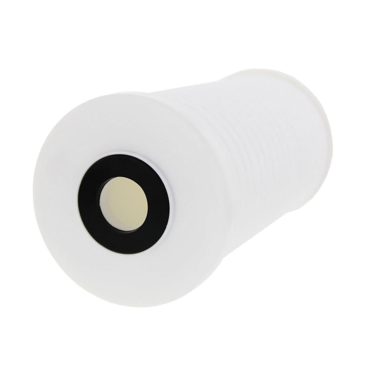 10 X 4.5 Spun Wound Polypropylene Replacement Filter by Tier1 (5 micron) - WaterFilters.NET