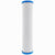20 X 4.5 Carbon Block Replacement Filter by Tier1 (0.5 micron) - WaterFilters.NET