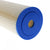 Tier1 20 inch x 4.5 inch Whole House Pleated Polyester Water Filter (5 Micron)