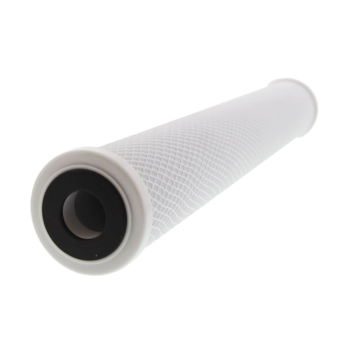 20 X 2.5 Carbon Block Replacement Filter by Tier1 (5 micron) - WaterFilters.NET