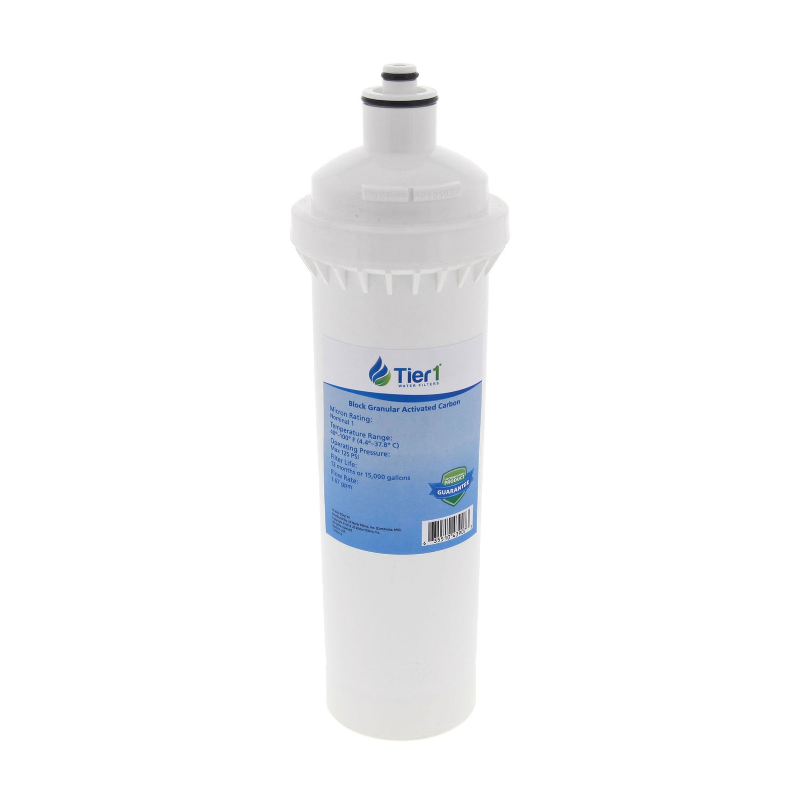 EV9720-06 Everpure Comparable Food Service Replacement Filter by Tier1