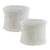 Holmes HWF65 Comparable Humidifier Replacement Filter by Tier1 - WaterFilters.NET