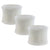 Holmes HWF65 Comparable Humidifier Replacement Filter by Tier1 - WaterFilters.NET
