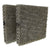 Aprilaire #10 Comparable Humidifier Replacement Water Panel by Tier1 (2-Pack) - WaterFilters.NET
