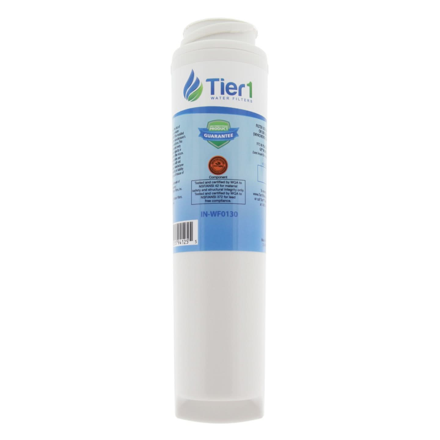 Tier1 Inline Filter comparable for the GE GXRLQR