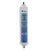 Tier1 Inline filter replacement for the GE GXRTDR - WaterFilters.NET
