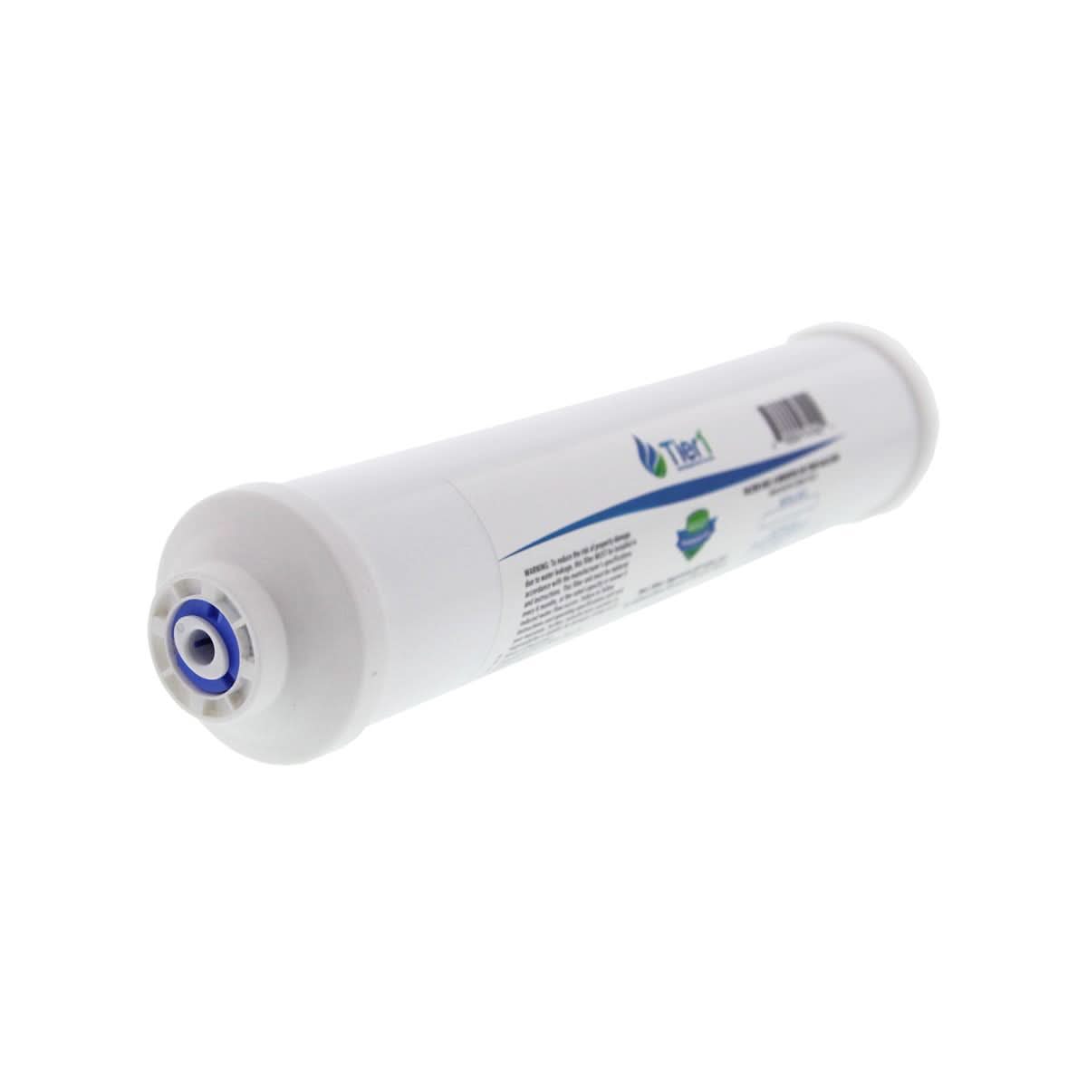 WF1010 Reverse Osmosis In-line Alkaline Filter by Tier1 - WaterFilters.NET