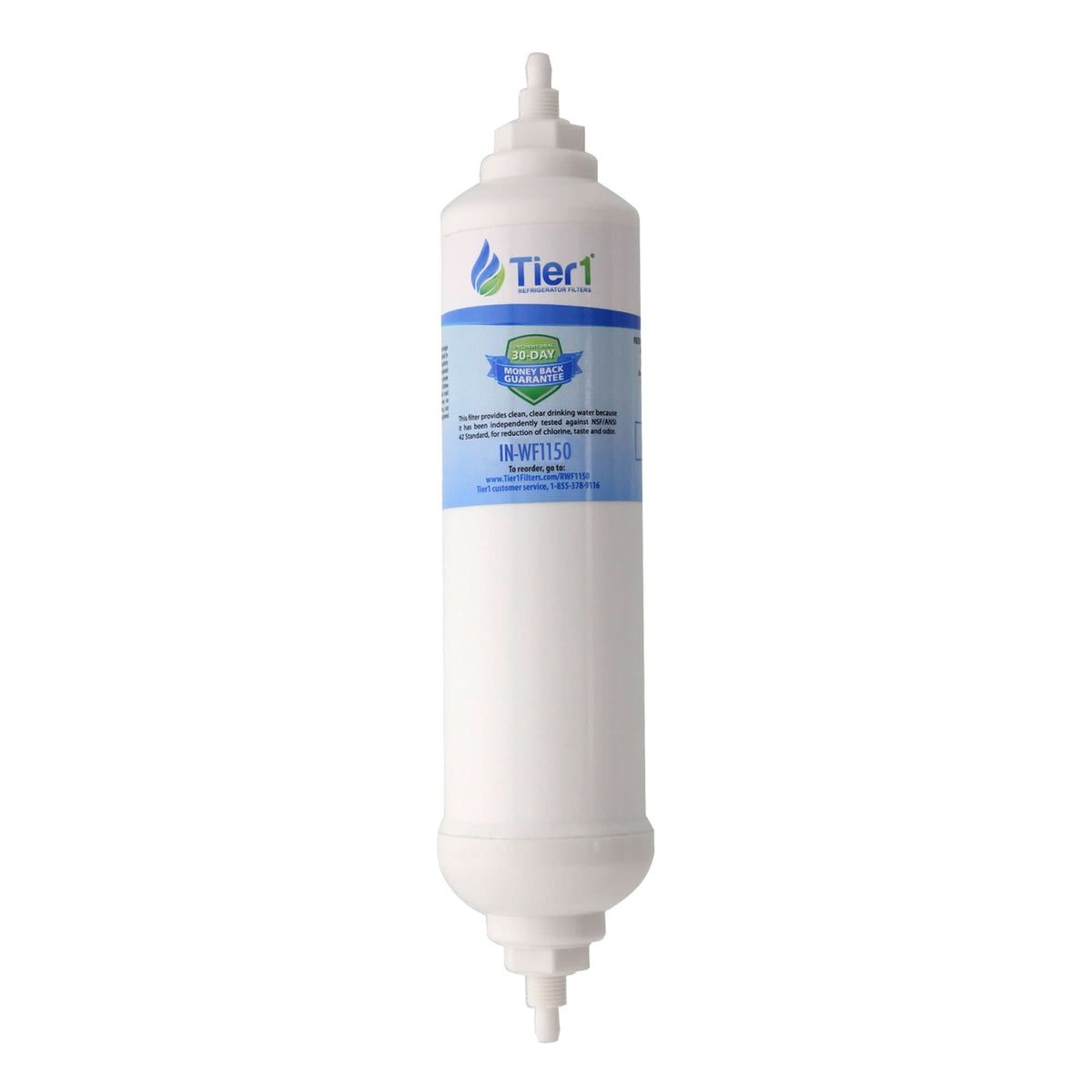 IN-WF1150 Replacement Inline Water Filter for the DA29-10105J - WaterFilters.NET